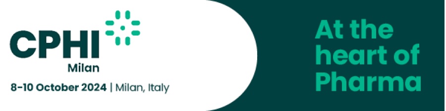 Otra vez más, Hebron ha participado en CPHI WW (Edición de 2024, en Milán)