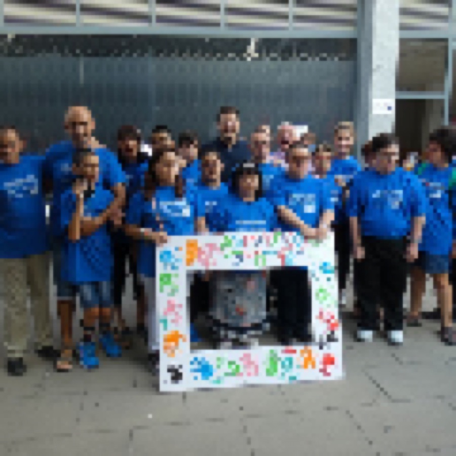 HEBRON COMPROMETIDO CON LA RESPONSABILIDAD SOCIAL